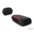 LUIMOTO (Corsa) Passenger Seat Covers for the Triumph Rocket 3 GT (2020+) LUIMOTO (Corsa) Passenger Seat Covers for the Triumph Rocket 3 GT (2020+)